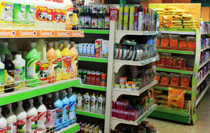 The Whitefield Market