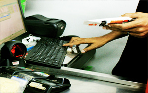 The Whitefield Market